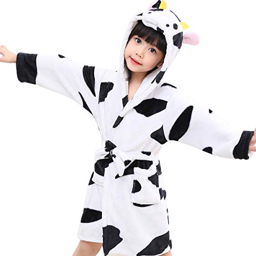 Top 10 best cow robes for kids for 2019