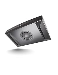 Cambridge Audio TV2 (V2) Base de sonido con Bluetooth