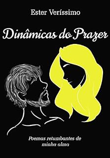 Livro Dinâmicas do Prazer