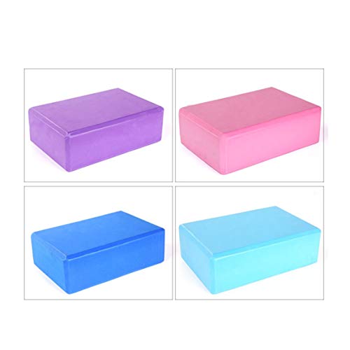 Kongqiabona-UK-Yoga-Blocks-High-Density-EVA-Lightweight-Foam-Yoga-Brick-Ordorless-Stretching-Assist
