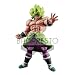Dragon Ball Super King Clustar Super Saiyan Broly (Full Power) Figure primary