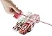 Disney Pixar Cars Riplash Racers Francesco Bernoulli Vehicle