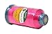 Mandala Crafts Bonded Nylon Thread Hot Pink Heavy Duty Sewing Threads - 1500 YDs Size 69 210D T70 Tex 70 Thread for Leather Jeans Weaving Outdoor Marine Upholstery Threads