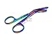 Set of 4 Lister Bandage Scissors 3.5