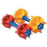Kiefer Water Workout Dumbbells - Pair