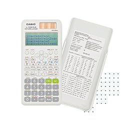Casio fx-115ES Plus 2nd Edition – Advanced