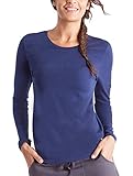 Healing Hands 'Melissa Tee' Tees & Sub-Scrubs