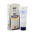 Water Based Lubricant Super Slick Long Lasting Body Lubricating Oil for Silicone Toysx Stress for Men (White)