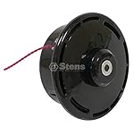 Red Max 511010601 Replacement Trimmer Head, Stens 385-220