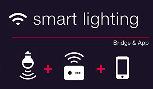 Innr E27 Smart LED Lampe, Color, dimmbar, RGBW, kompatibel mit Echo Plus und Philips Hue* RB 185 C