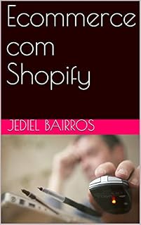 Livro Ecommerce com Shopify