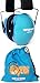 Safest Baby Ear Protection Kids Ear Muffs - 29db Noise Reduction Cancelling Headphone for Toddler Boys and Girls - Comfortable Earphones for Concert, Sporting Events, Airplane