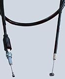 Clutch Cable for Honda CB360 CJ360 CL360 Scrambler CB550 CB750