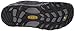 KEEN Men's Koven Waterproof Hiking Shoe