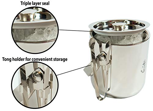 2 Harbor+Insulated+Double+Stainless+Storage