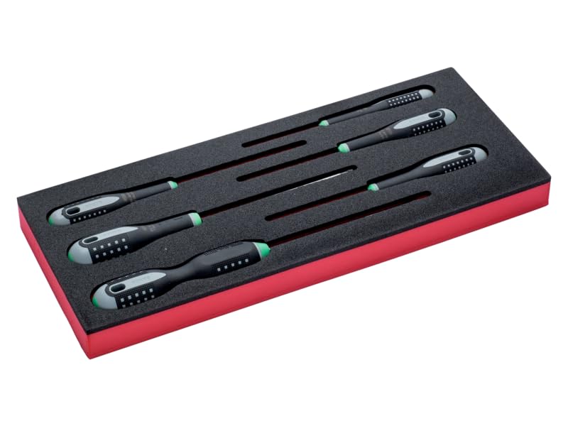 SCD TORX 1-6 pcs1/3 - Unid: 1