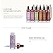 O.OWO.O Face Glow Liquid Highlighter Waterproof Contour Make Up Glitter Brighten Shimmer Highlighters Makeup (01-HALO)
