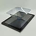Ziaxa(TM) Hologram Advertise 3D Holo Box Holographic 3d Showcase Pyramid Box 3d Display Showcase Suit for Tablet PC for ipad Case