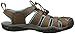 KEEN Women's Clearwater CNX Leather Sandal