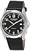 Victorinox Mens  241586 Swiss Army Infantry Mechanical Black Leather