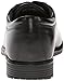 Rockport Men's Waterproof Lead The Pack Apron Toe Oxford