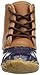 Western Chief Unisex-Child Kids Four Eye Lace-Up Duck Boots