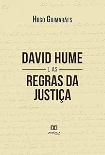 Livro David Hume e as Regras da Justiça
