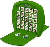 Top Trumps World Football Stars Match The Crazy Cube Game Green view 2