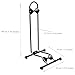 Bikehand Snow Fat Bike Floor Parking Rack Storage Stand Bicyclethumb 2