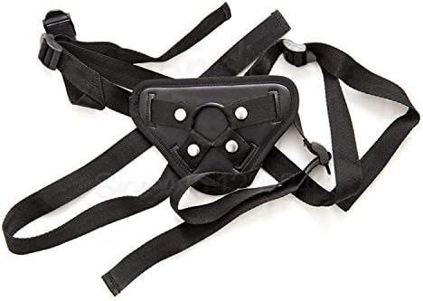 Strap On R-ealistic Big Pants Strapon Suction Cup Panties for Woman Lesbian Couples Adult Game Sex Toy Sex Products,only Pants