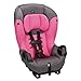 Evenflo Sonus Convertible Car Seat, Strawberry Pink