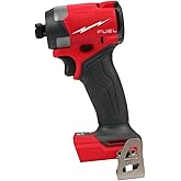New 2953-20 Impact Driver for Milwaukee M18 FUEL 18V 1/4" Hex Cordless Impact Driver -Bare Tool