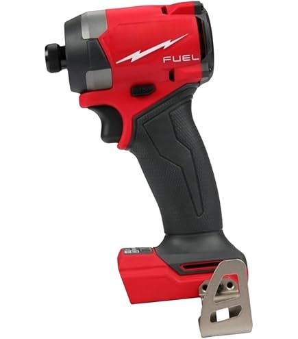 Milwaukee M18 FUEL 1/4