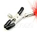 Kocome Nipple Clamps Clips Stimulate Jewellery