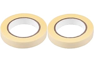 [02 Pcs] Sterilization Indicator Tape,(25 mm x 50 m)
