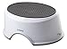 Joovy StepTool Toddler Step Stool with No-Slide Grips on Top and Bottom and Sturdy, Stackable Design, Holds Up to 300 lb. - BPA, PVC & Phthalate Free