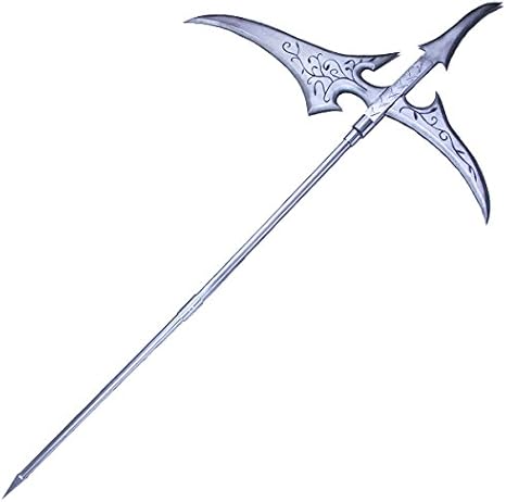 Amazon ファイナルファンタジー零式風 サイスの鎌 コスプレ用小道具 コスプレ 仮装 通販 Amazon ファイナルファンタジー零式風 サイスの鎌 コスプレ用小道具 コスプレ 仮装 通販