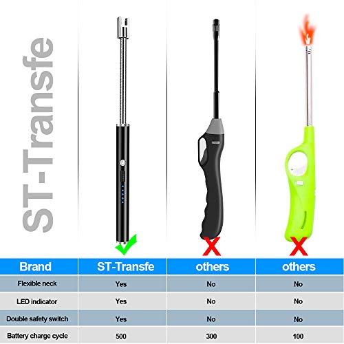 6 Upgraded+Charging+Flexible+Suitable+Fireworks