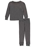 Ice2O Little Boys’ 2-Piece Thermal Long Underwear Set