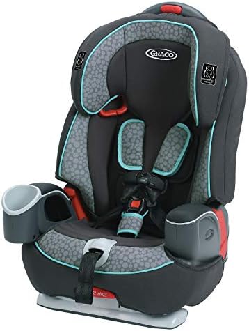 convert graco nautilus 65 to booster