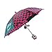 Monster High 20 inch Black Umbrella