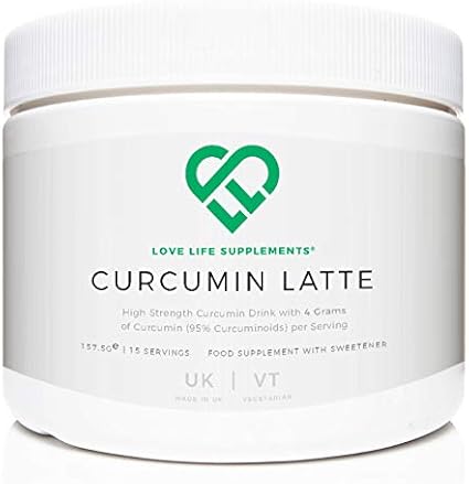 complessi di curcumina c3