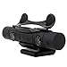 Dobe PS4 Camera V2.0 Lens Cover Sensor Protector Mount Clip Holder for Sony Playstation New Camera V2.0 Sensor