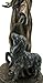 Saint Francis Bronze Religious Christian Catholic Statue