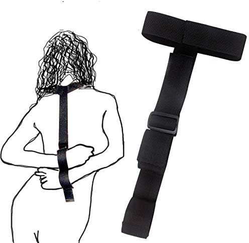 Behind The Leash