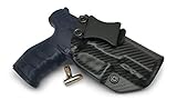 Concealment Express IWB KYDEX Holster: fits Walther PPQ M1/M2 (4