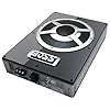 BOSS-AUDIO-BASS800-8-inch-800-watt-Amplified-Subwoofer-System