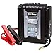 CARTMAN Lithium Jump Starter with Digital Preset Air Compressor, LCD Screen, 600A Peak 9000mAh, 2 x USB 2.4A