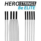 East Coast Dyes Lacrosse HeroStrings Pro Stringing Kit Assorted Colors