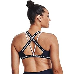 Under Armour Women's Crossback Low